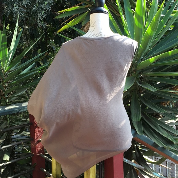 ❌Sold❌Sale🌟Helmut Lang SILK Blouse - Picture 6 of 8